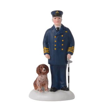 Admiral Boom 2026 - Christmas Place