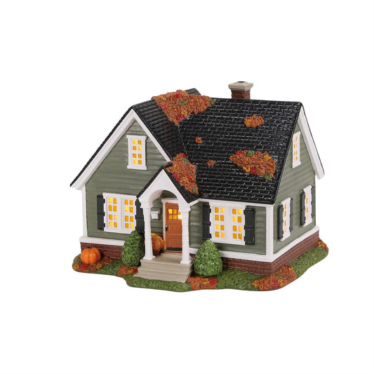 November 13th Again 2026 - Christmas Place