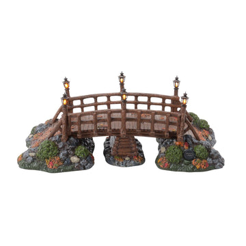 Sleepy Hollow Bridge 2026 - Christmas Place