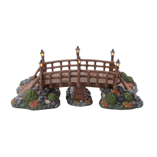 Sleepy Hollow Bridge 2026 - Christmas Place
