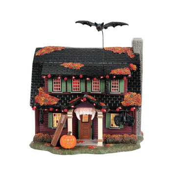 The Vampire House 2026