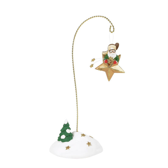 Gathering Stardust 2026 - Christmas Place