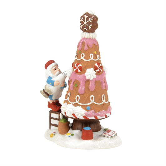 Piping The Tree 2026 - Christmas Place