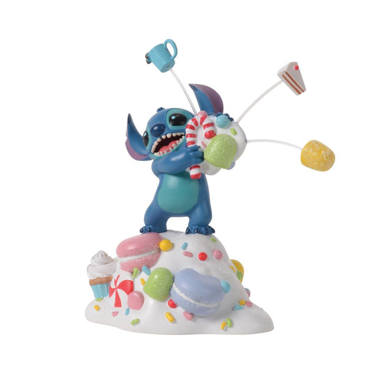 Stitch Orders It All 2026 - Christmas Place