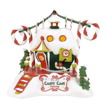 Whoville Candy Cane Twisters 2026