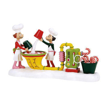 Whoville Candy Crew 2026 - Christmas Place