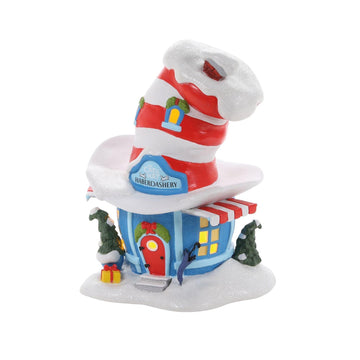 Cat In the Hat Haberdashery 2026