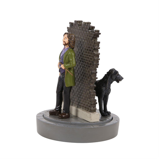 Sirius Black or Padfoot 2026 Department 56 - Christmas Place
