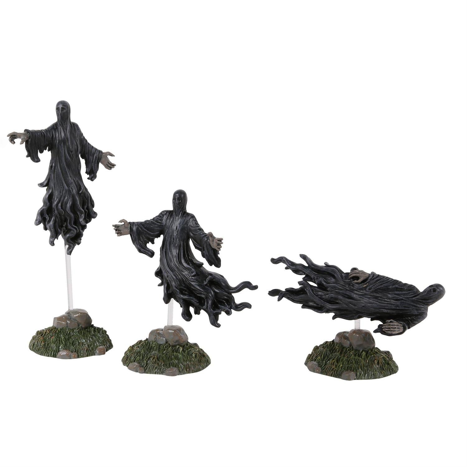 2026 Dementors Set of 3 - Christmas Place
