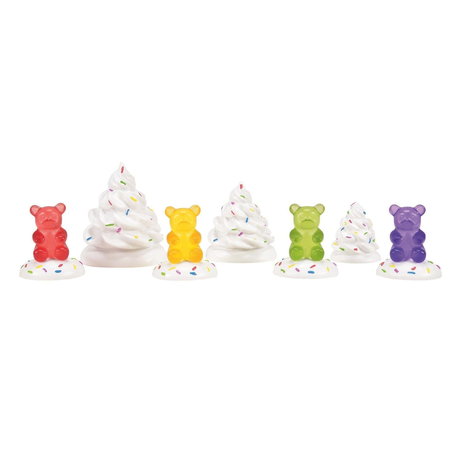 2026 Sticky Sweet Set of 7 - Christmas Place