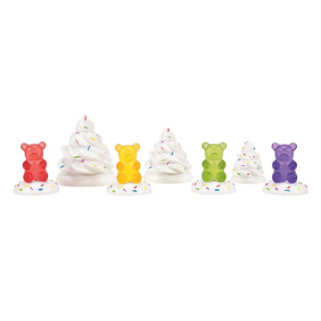 2026 Sticky Sweet Set of 7 - Christmas Place