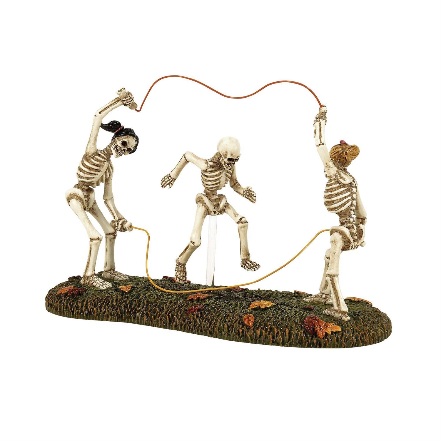 Bones Double Dutch 2026 - Christmas Place