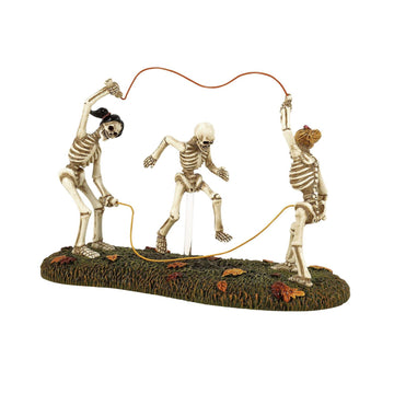 Bones Double Dutch 2026 - Christmas Place