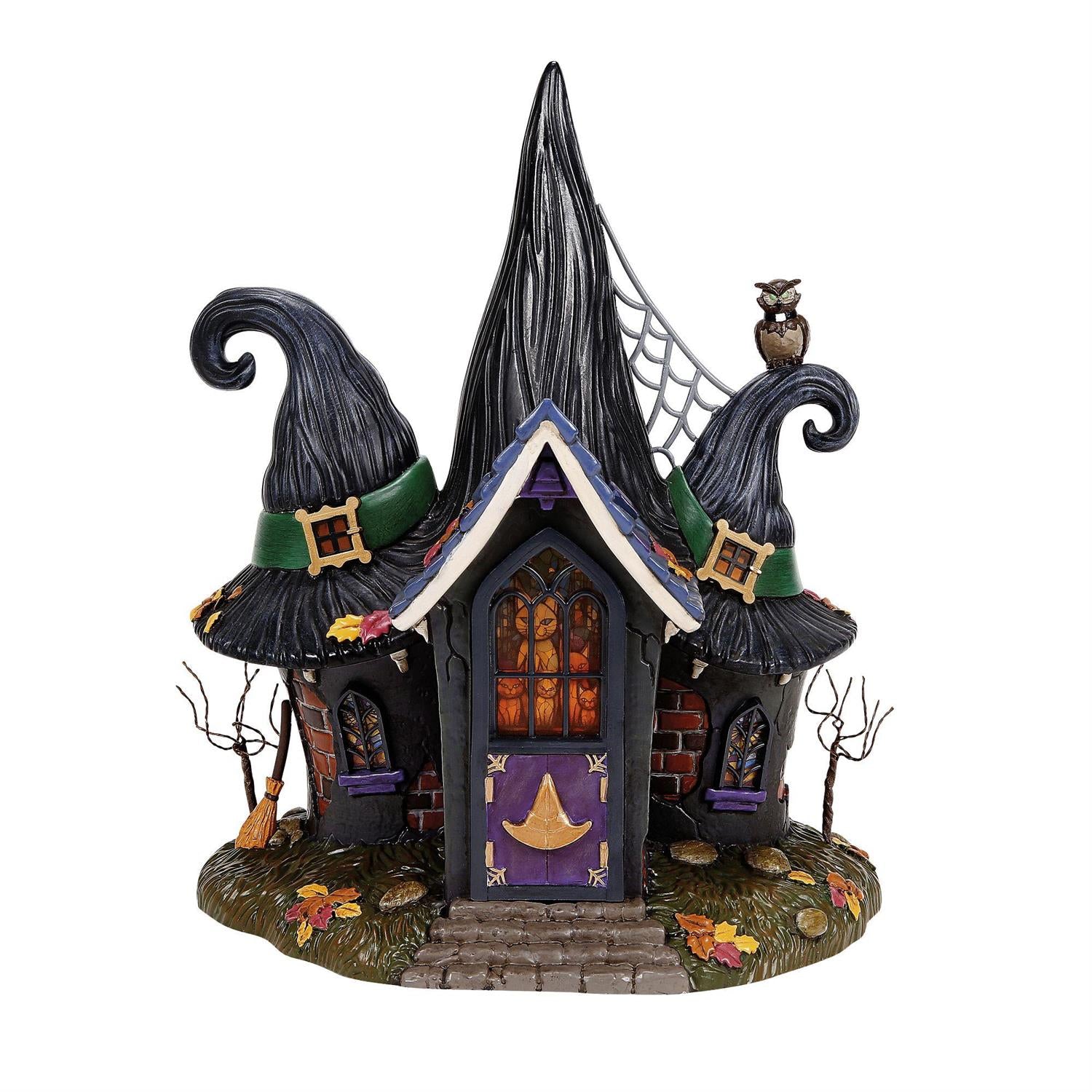 50th Temple Of Enlighted Hag 2026 - Christmas Place
