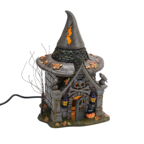 50th Crypt Of The Old Hag 2026 - Christmas Place