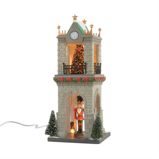 Sentry In the City 2026 - Christmas Place