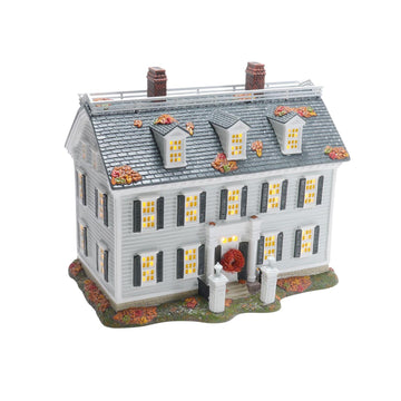 Allisons House 2026 - Christmas Place
