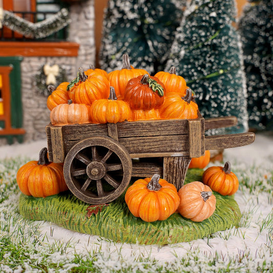 Department 56 Hey There Pumpkin Fall Decor - Christmas Place