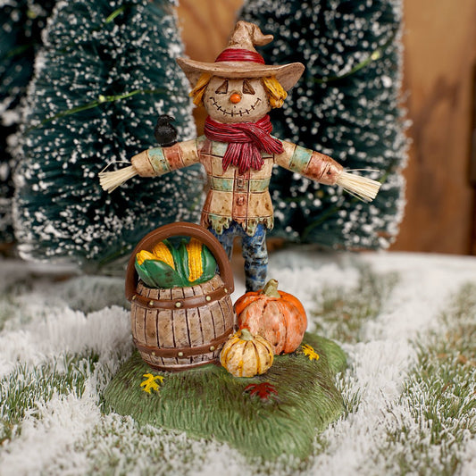 Department 56 A Shoulder to Lean On 2026 - Christmas Place