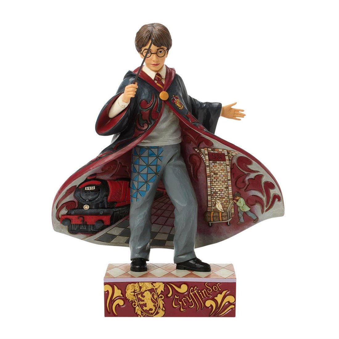 Harry Potter Magical Moment - Christmas Place