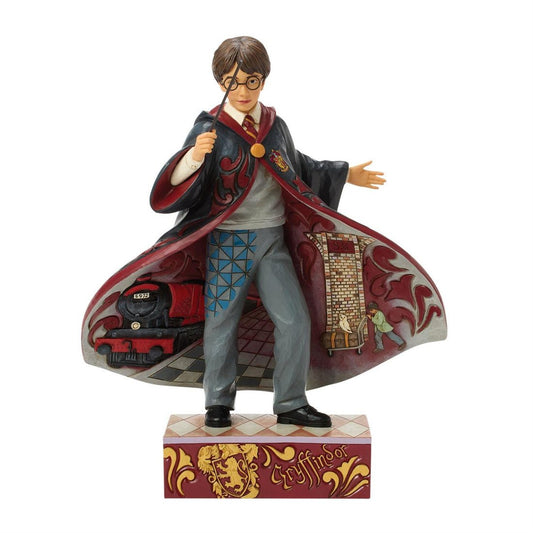 Harry Potter Magical Moment - Christmas Place