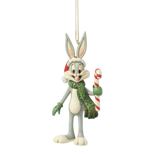 Bugs Bunny Ornament - Christmas Place