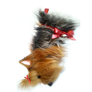 Yorkshire Terrier Stocking