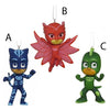PJ Masks Ornament - Christmas Place