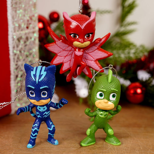 PJ Masks Ornament - Christmas Place