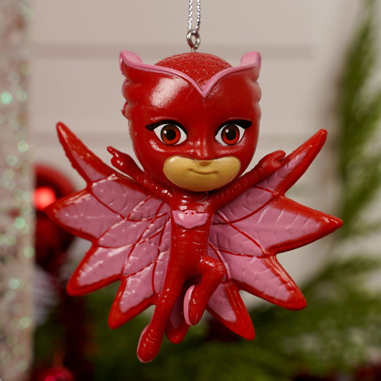 PJ Masks Ornament - Christmas Place