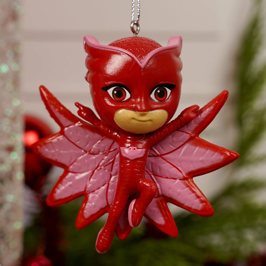 PJ Masks Ornament - Christmas Place