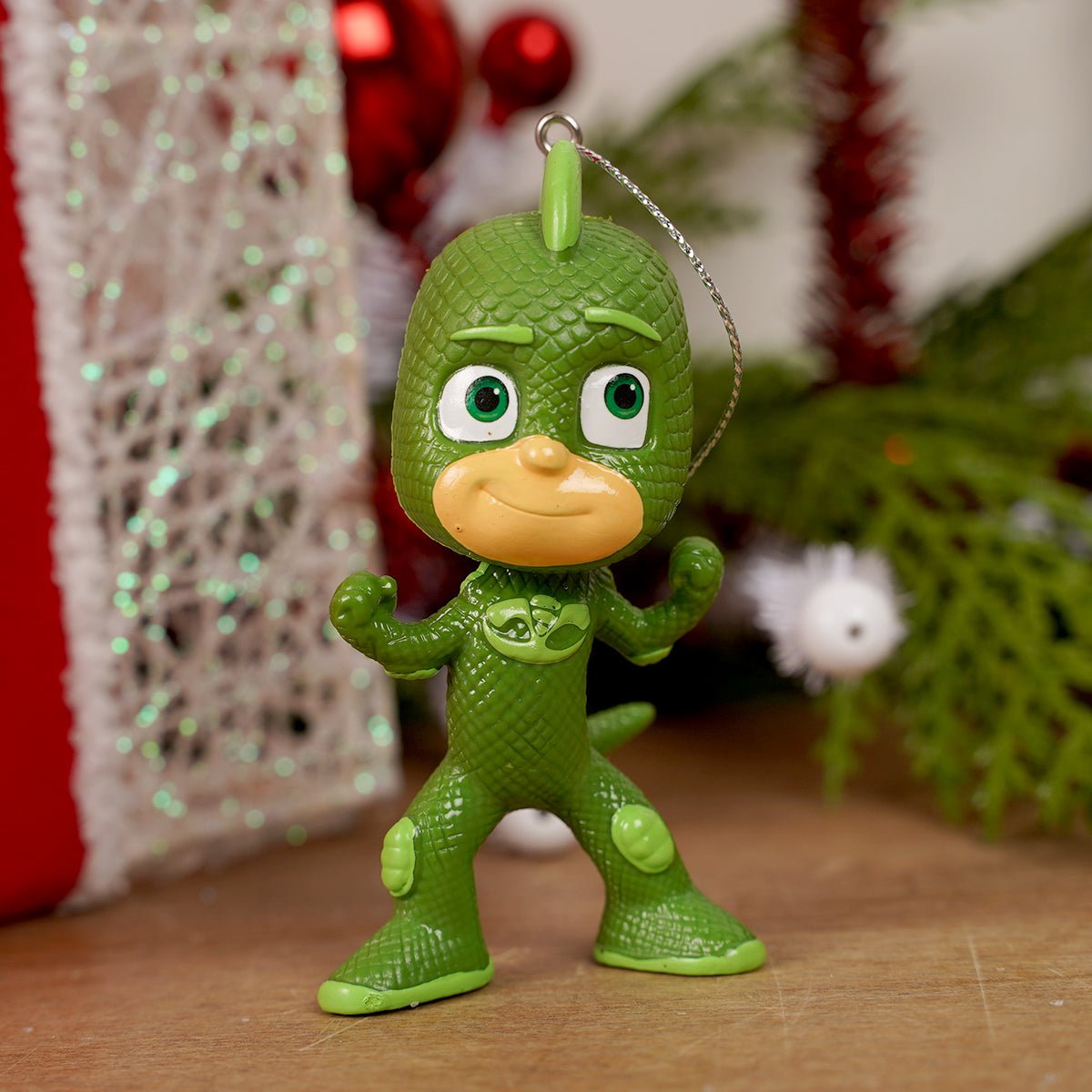 PJ Masks Ornament - Christmas Place