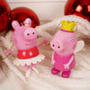 Peppa Pig Ornament - Christmas Place