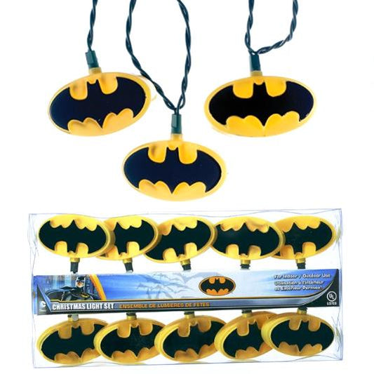 Batman Light Set