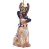 German Shepherd Ornament - Christmas Place