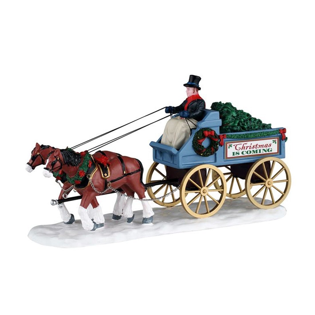 2026 Christmas Is Coming - Christmas Place