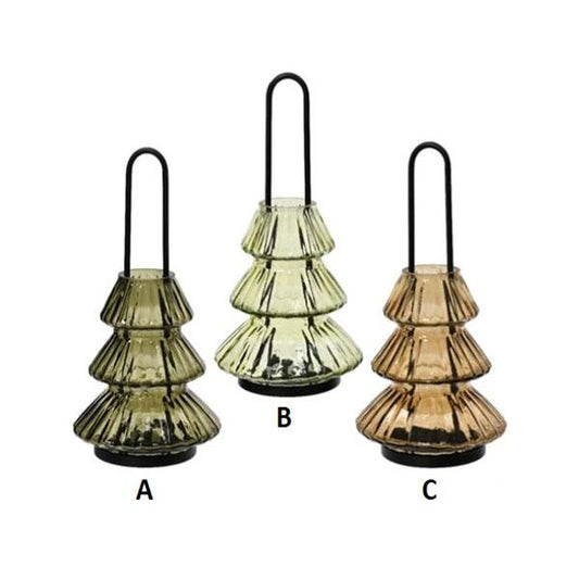 11in Tree Lantern