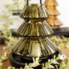 11in Tree Lantern - Christmas Place