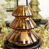 11in Tree Lantern - Christmas Place