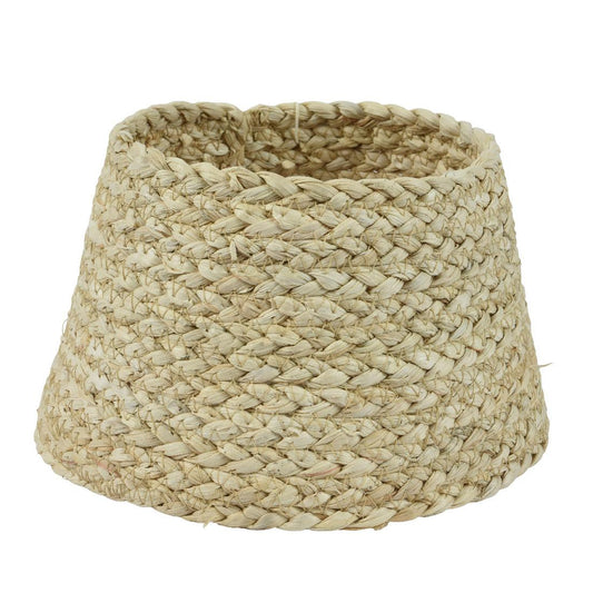 10in Natural Mini Tree Ring