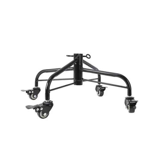 Wheeled Tree Stand - Christmas Place