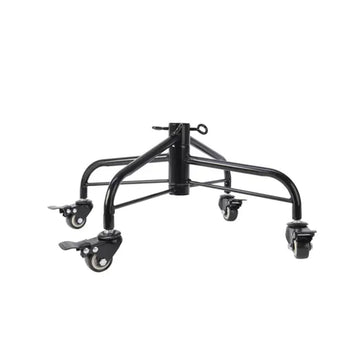 Wheeled Tree Stand - Christmas Place
