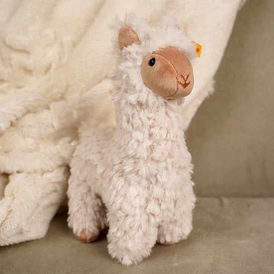 7IN LEANDRO LLAMA - Christmas Place