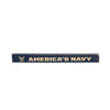 United States Navy Americas Navy Wood Sign - Christmas Place