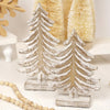 8 Inch White Wash Retreat Tree
