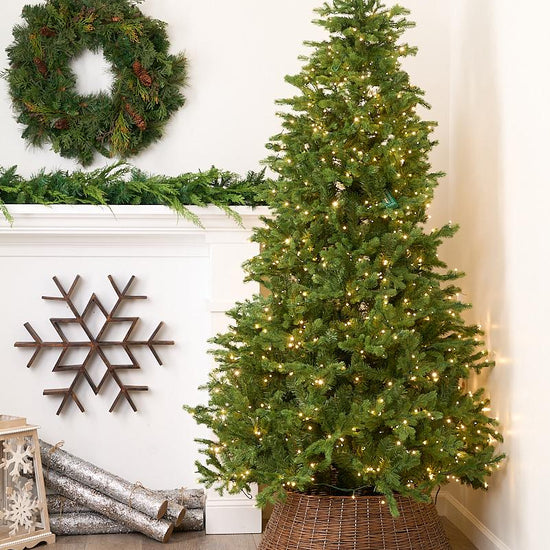 7FT NOBLE FIR - Christmas Place