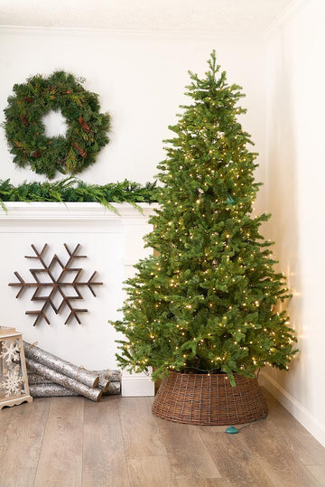 7FT NOBLE FIR - Christmas Place