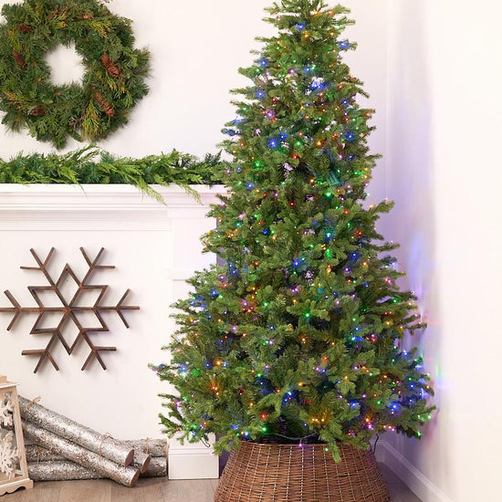 7FT NOBLE FIR - Christmas Place