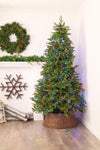 7FT NOBLE FIR - Christmas Place