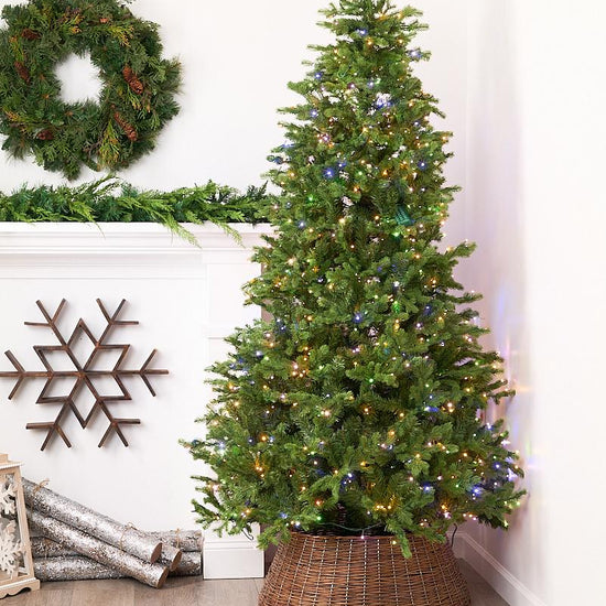 7FT NOBLE FIR - Christmas Place